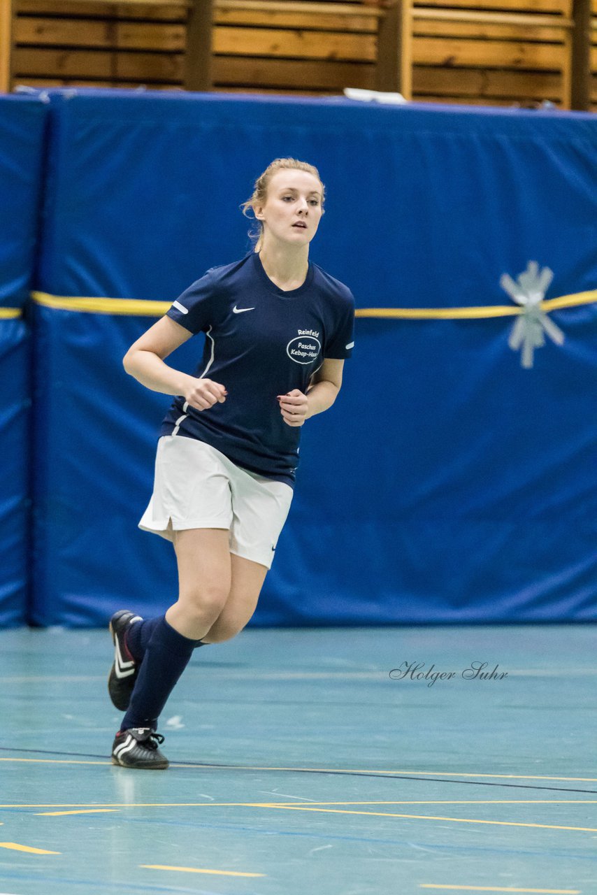 Bild 380 - Dodenhof Cup